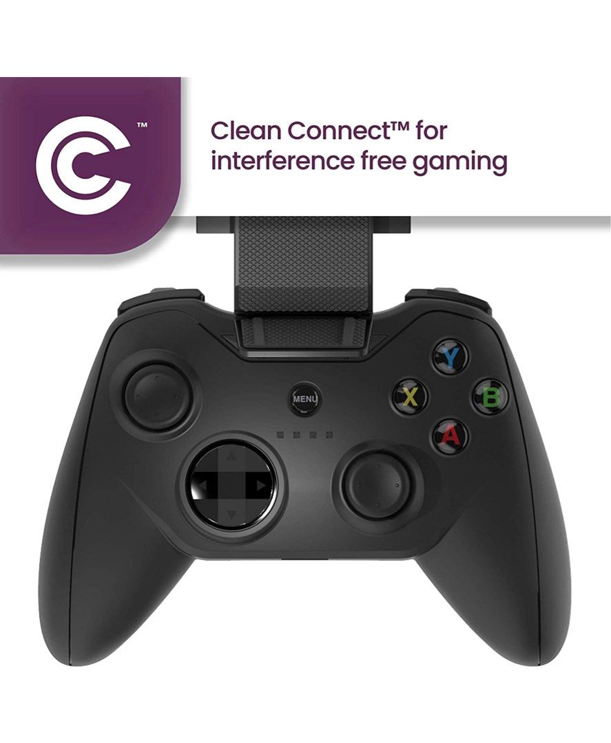 Rotor Riot Lightning Connected Controller, Video Gaming, Gaming