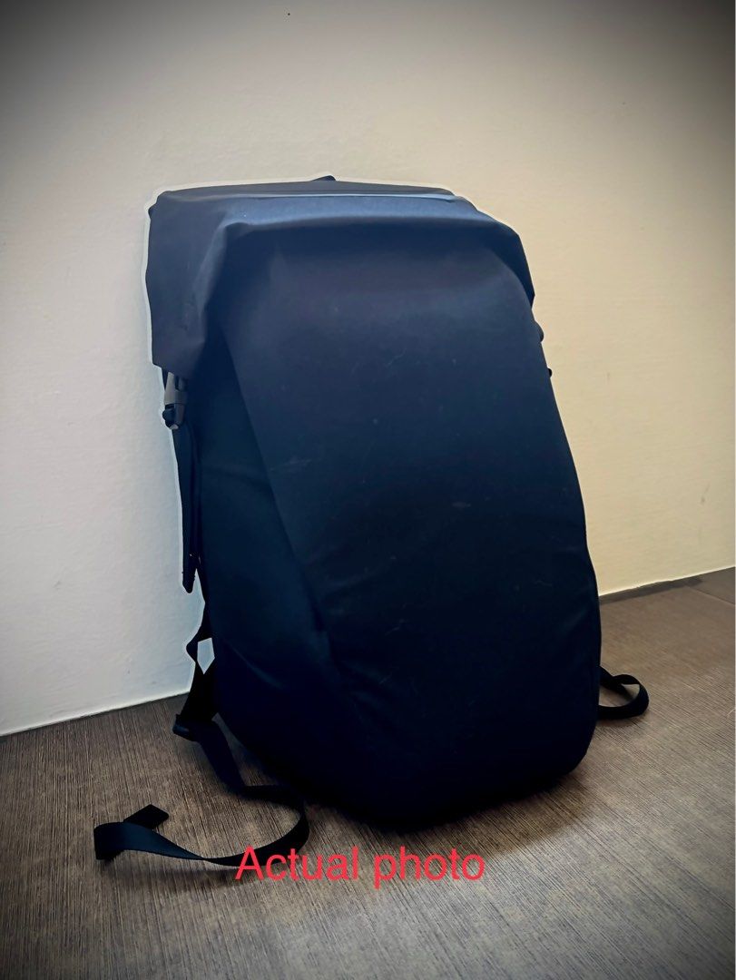 Ryu Locker Pack Lux 24L
