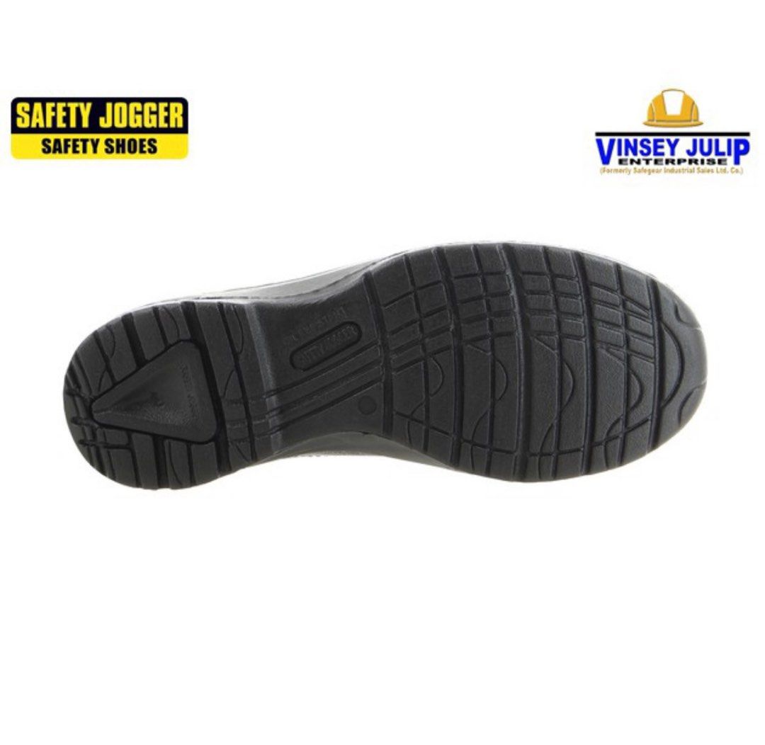 jogger safety shoes for ladies