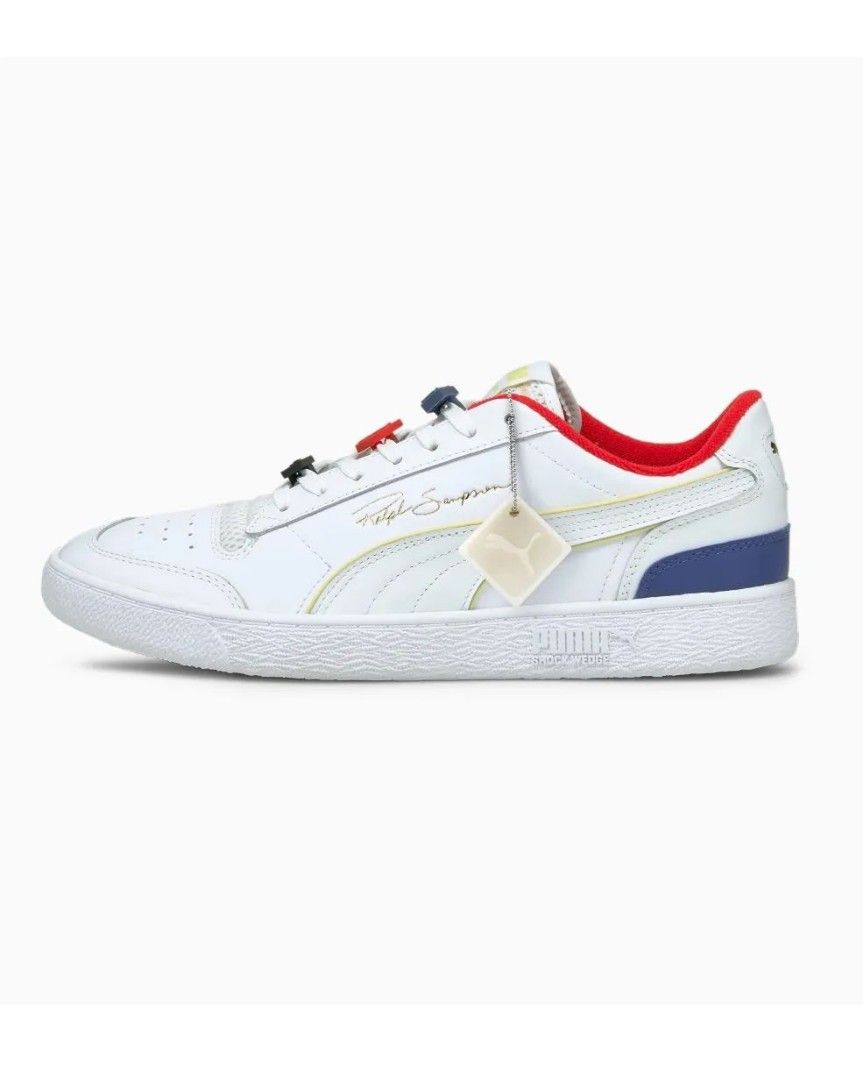 Sepatu Puma Ralph Sampson X Jual SEPATU PUMA RALPH SAMPSON