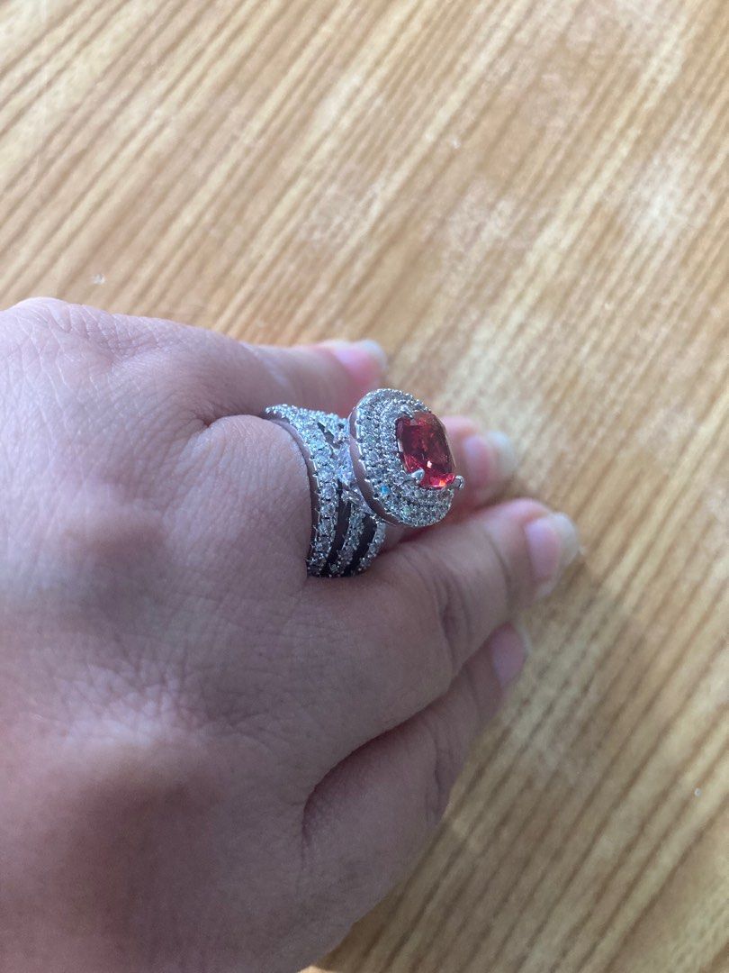 Cubic zirconia discount stones for sale