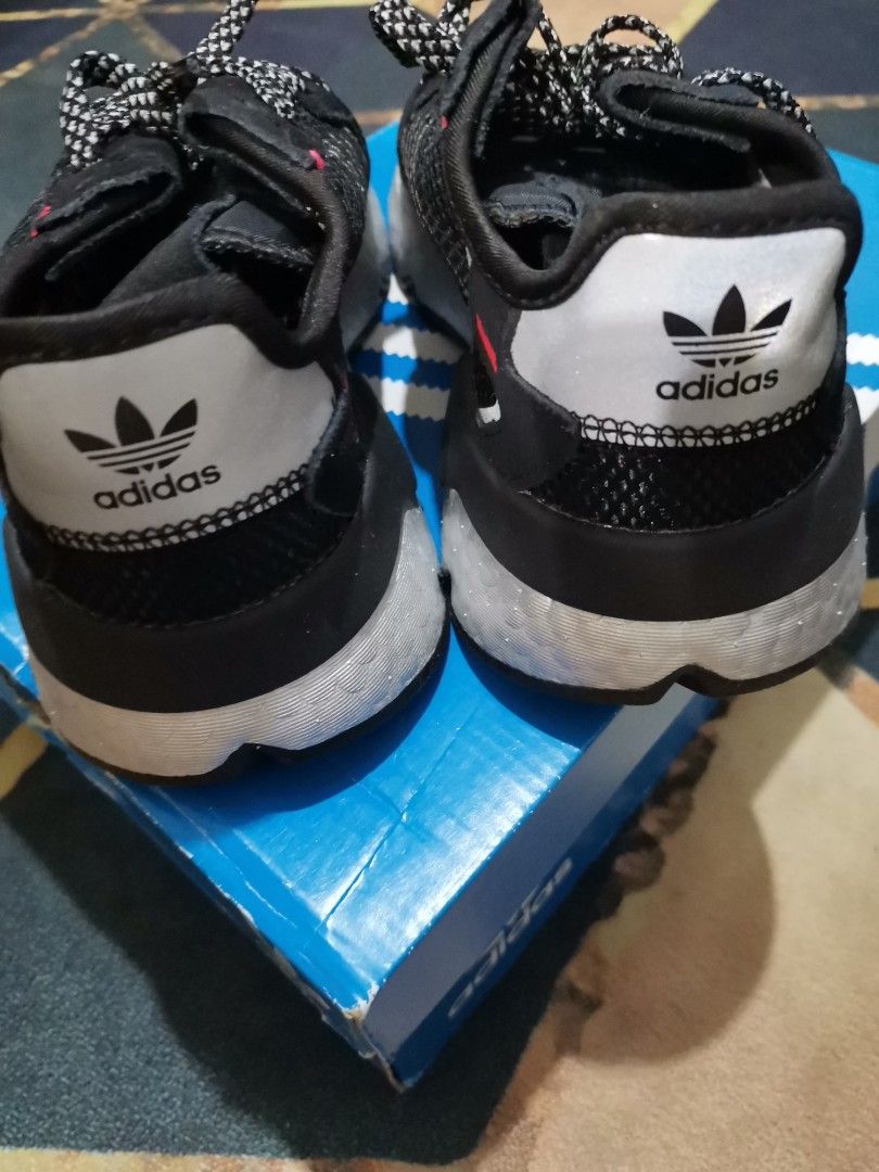 SALES adidas nite Jogger