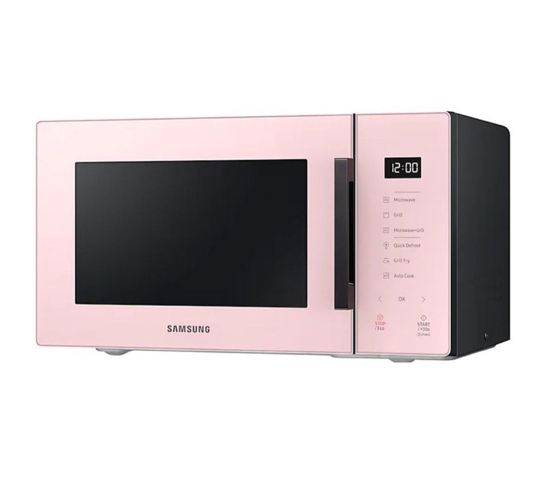 Samsung Microwaves Grill Fry, TV & Home Appliances, Kitchen Appliances