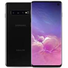 Samsung S10 Prism Black