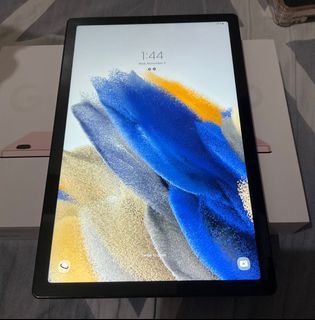 Samsung Tab A8 WIFI BRAND NEW