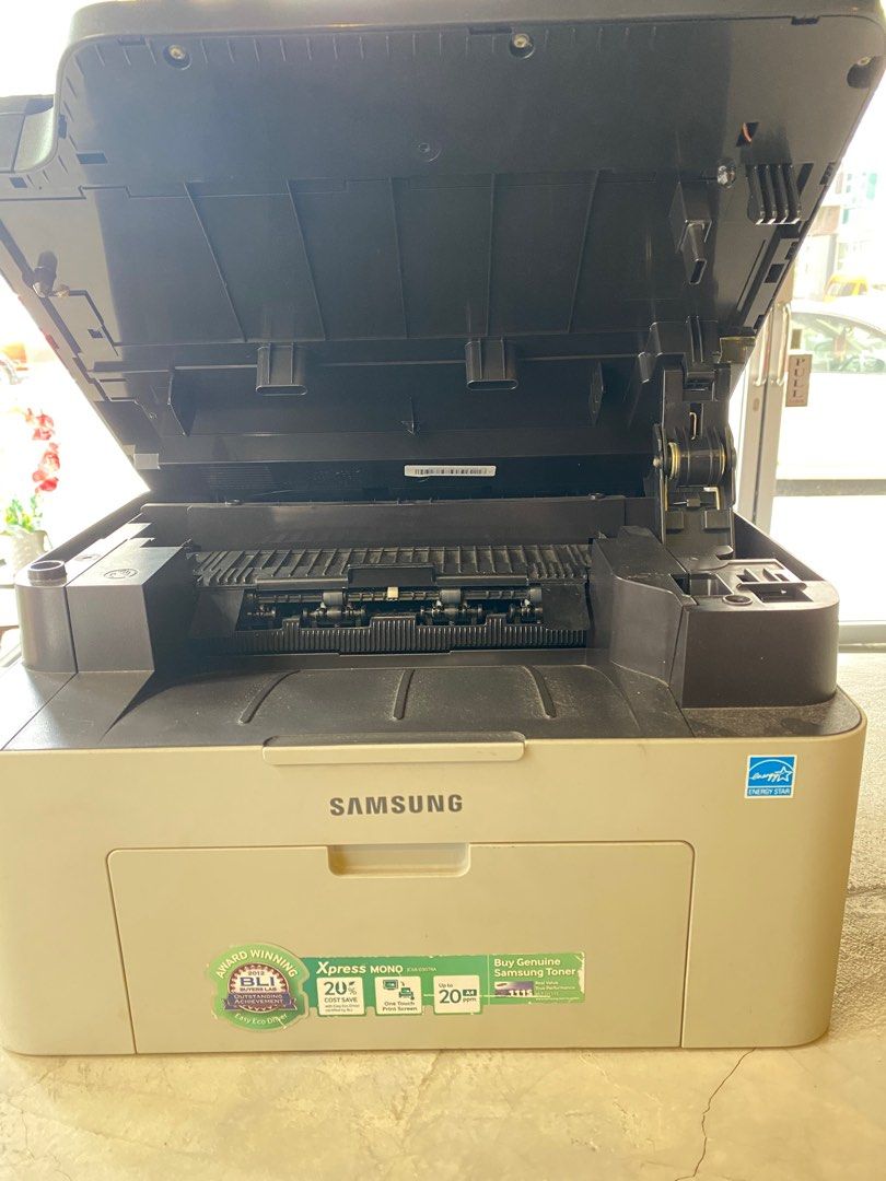 Printer Samsung Xpress M2070, Computers & Tech, Printers, Scanners