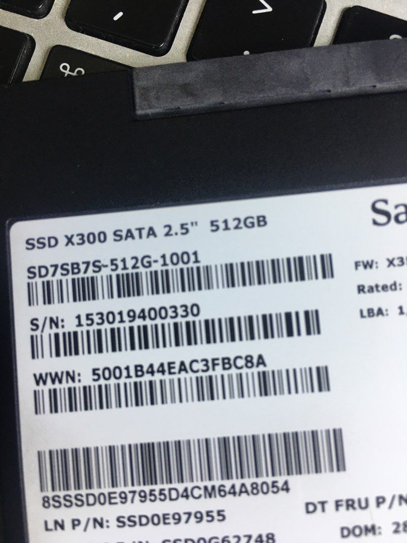 Sandisk 512 Ssd | atelier-yuwa.ciao.jp