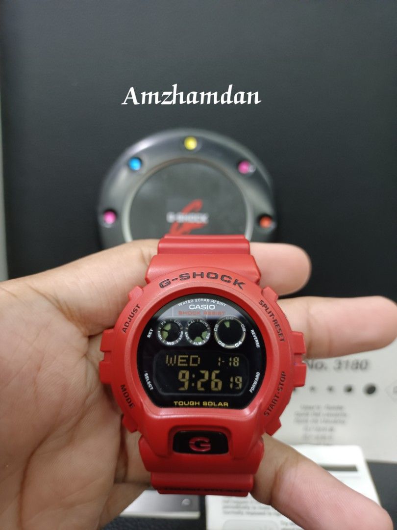 Gw6900 rd sale