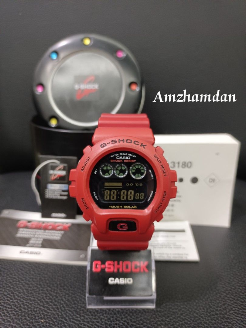 Gw6900 rd best sale