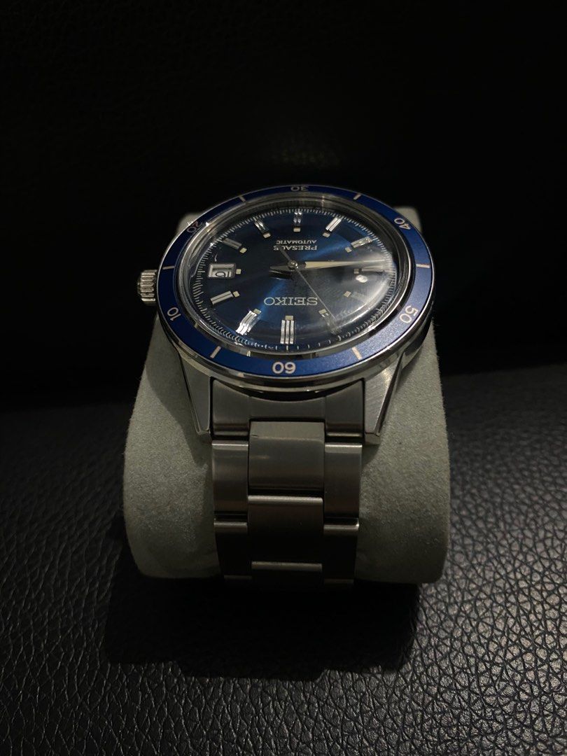 SEIKO Presage Style60s | SSA461J1 main image 0