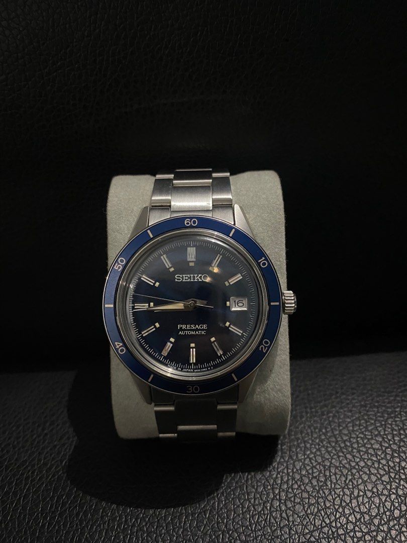SEIKO Presage Style60s | SSA461J1 main image 1