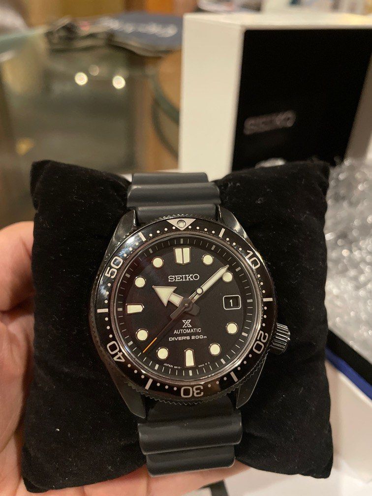 Seiko spb sales 107