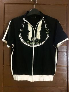 Semi jacket