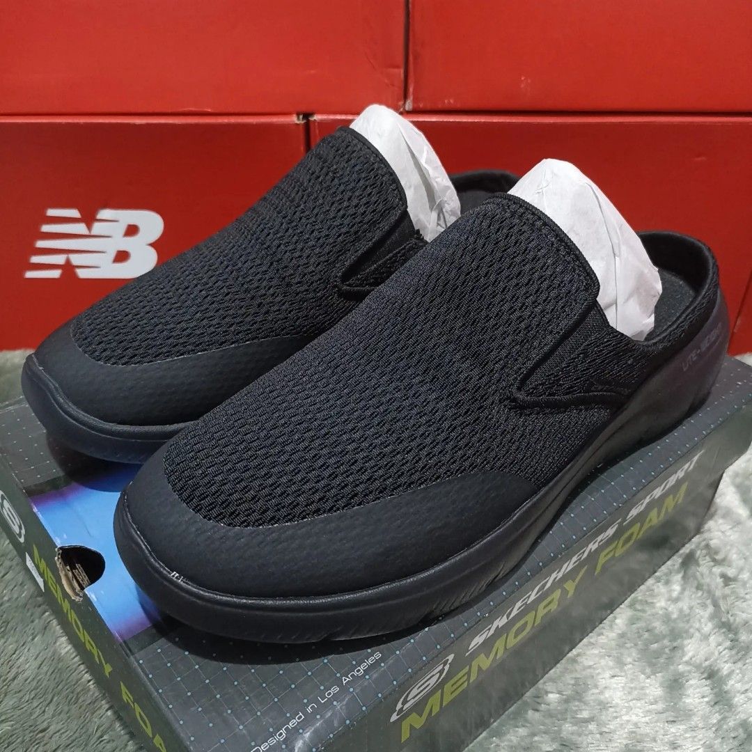 Skechers sepatu sandal 2025