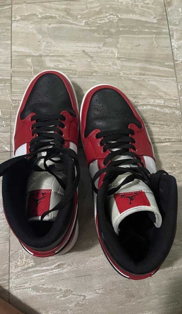 beli nike air jordan original