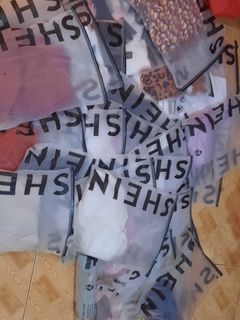 SHEIN TOPS women