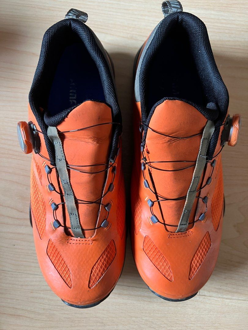 Cycling shoes clearance size 9