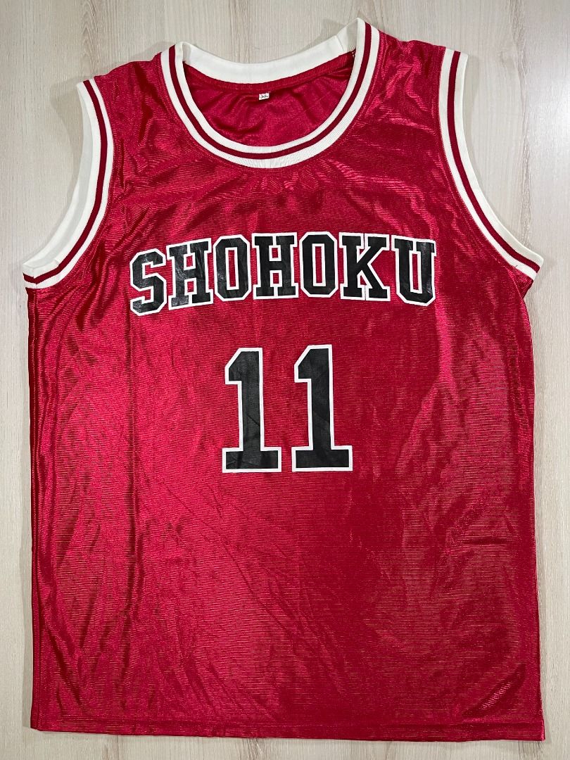 Jersey shohoku original store