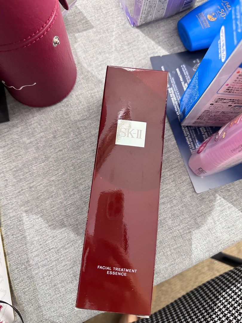 SK-II Facial Treatment Essence 230ml, Beauty & Personal Care, Face ...