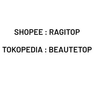 Skincare murah dan original