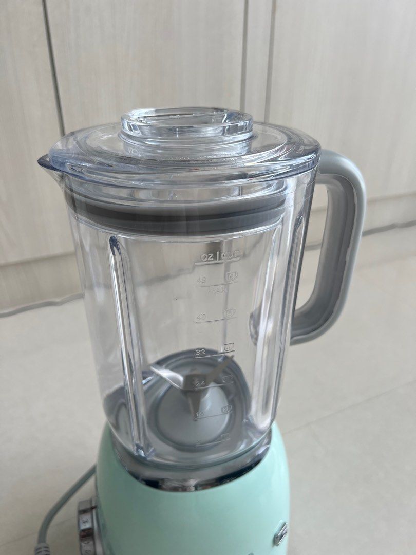 SMEG Blender, TV & Home Appliances, Kitchen Appliances, Juicers