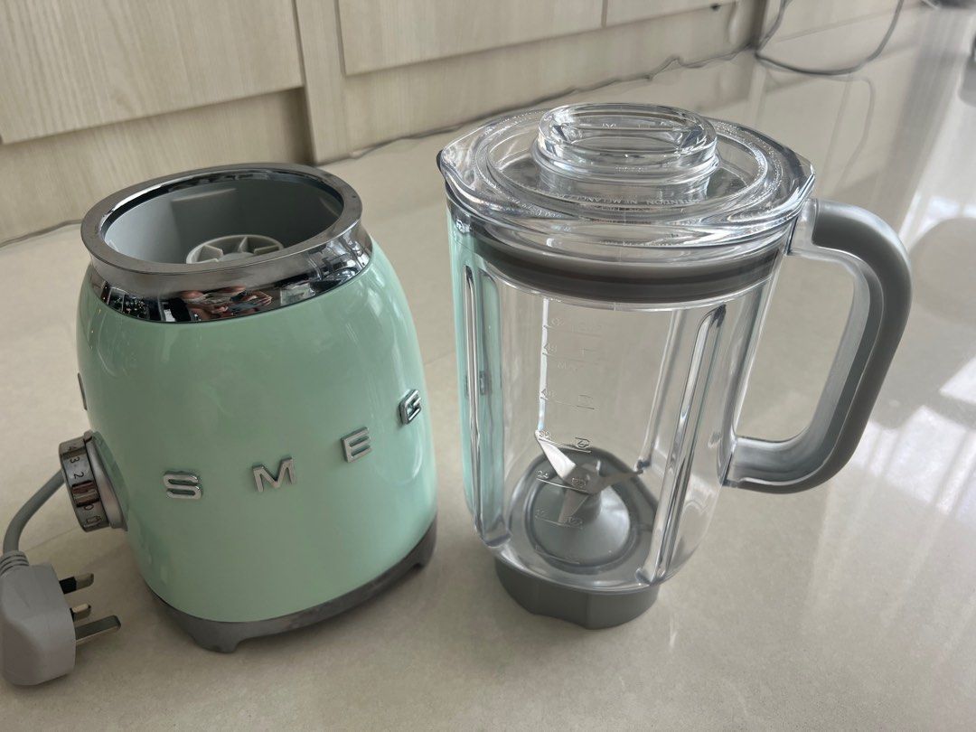 SMEG Blender, TV & Home Appliances, Kitchen Appliances, Juicers