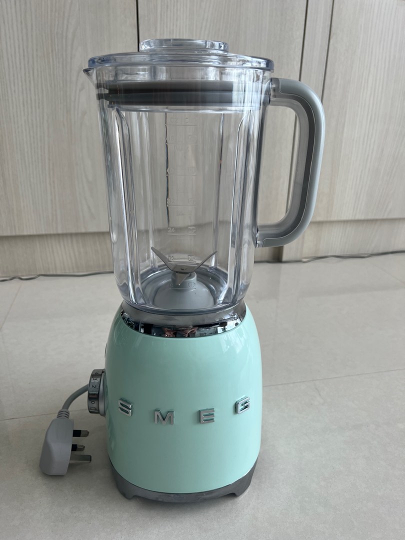 SMEG Blender, TV & Home Appliances, Kitchen Appliances, Juicers