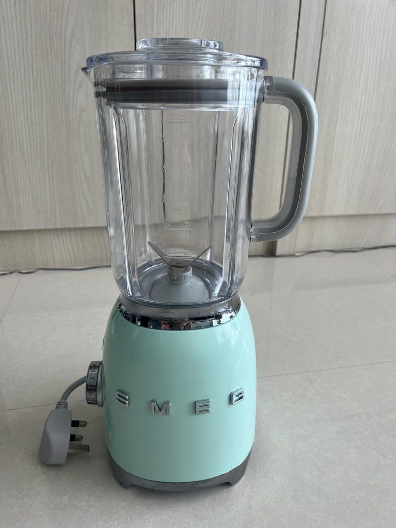 SMEG Blender, TV & Home Appliances, Kitchen Appliances, Juicers