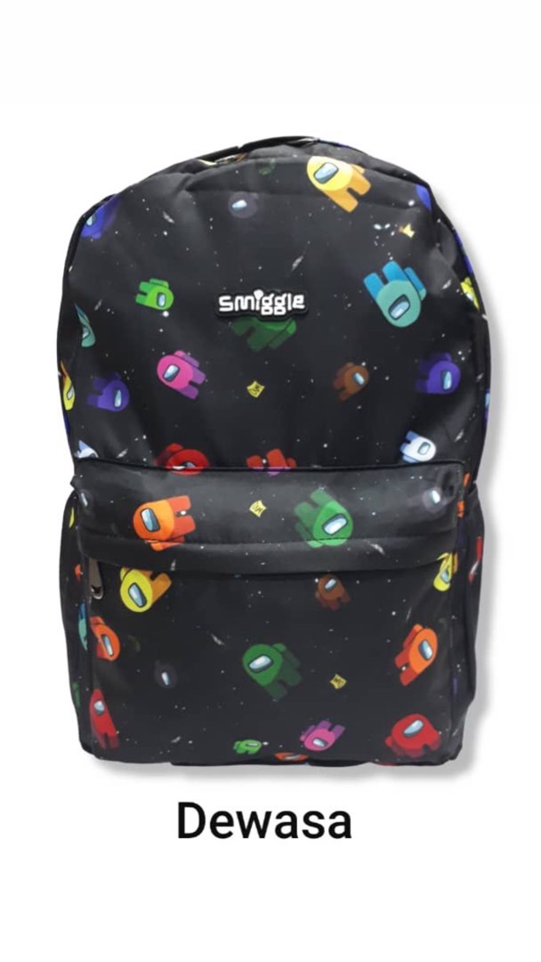 Smiggle backpack on sale usa