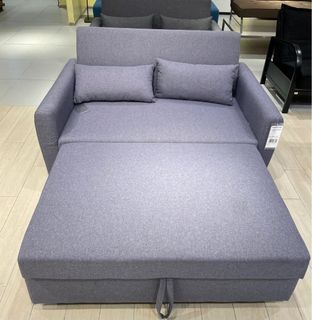 Sofabed 2-Seater