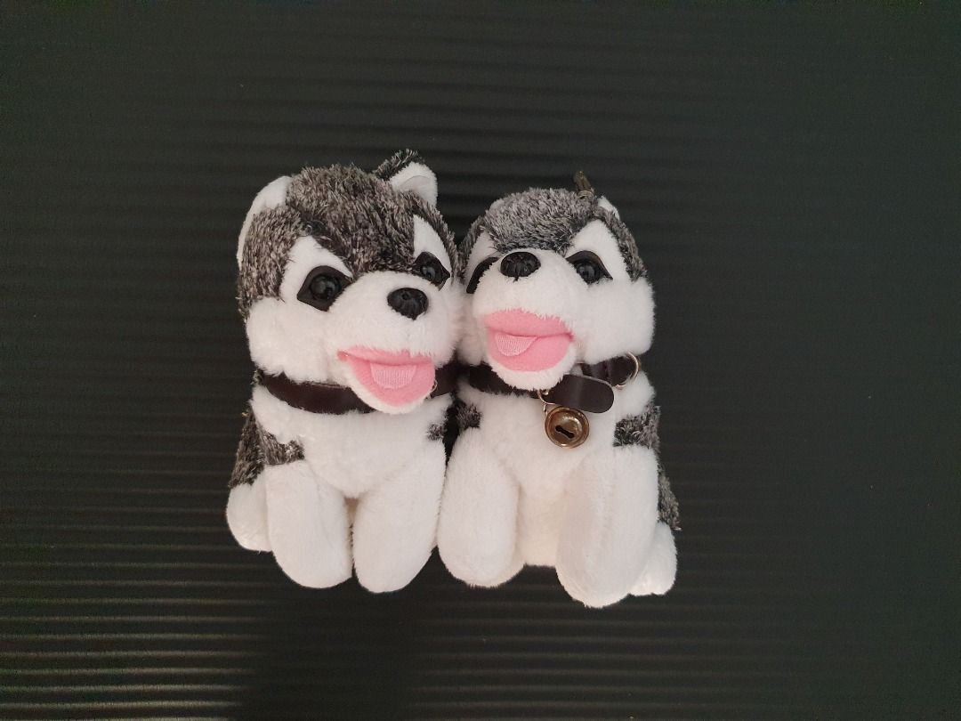 Soft Toys, Hobbies & Toys, Memorabilia & Collectibles, Fan Merchandise