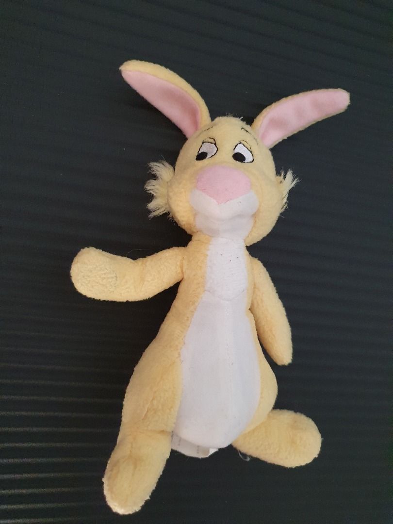 Soft Toys, Hobbies & Toys, Memorabilia & Collectibles, Fan Merchandise