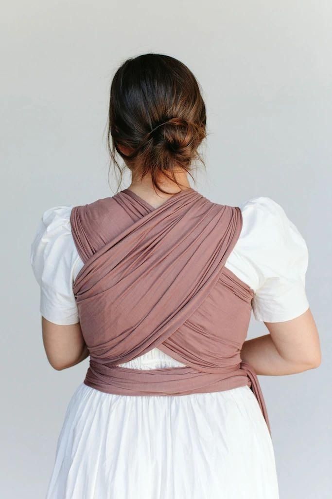 Solly Baby wraps, Babies & Kids, Going Out, Carriers & Slings on Carousell