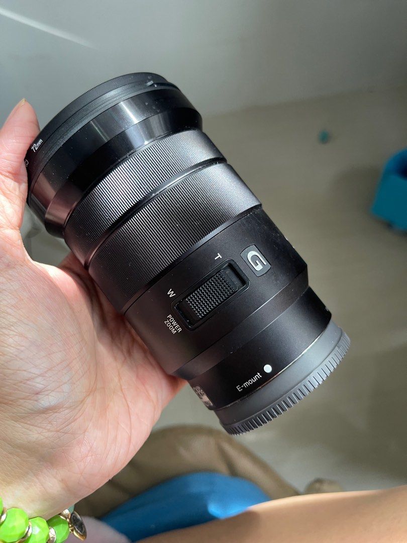 Sony Lenses (Category: Lens & Kits) located in Manila. Submitted by chanoodle (Listing ID 1210293156, Image 2). Description: Pls send me a pm for inquiry and additional photos . LOCAtion: NEGROS OCCIDENTAL, VISAYAS Pancake 2000 Zoom manual 8000 Auto zoom 13000.