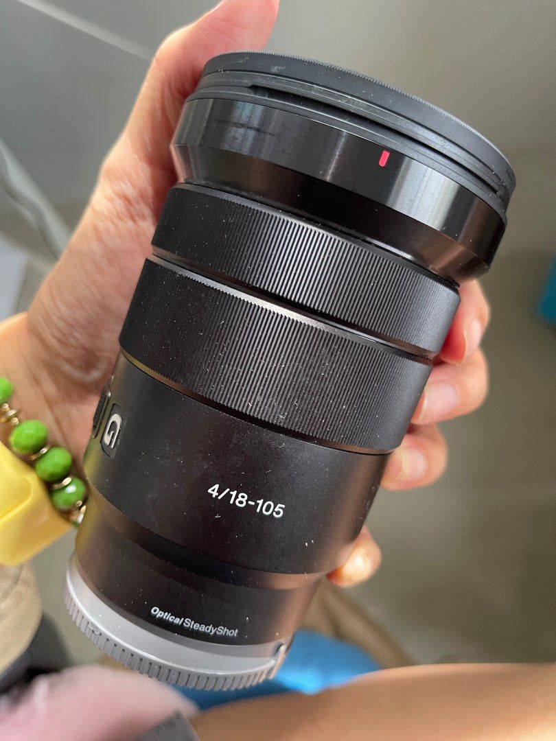 Sony Lenses (Category: Lens & Kits) located in Manila. Submitted by chanoodle (Listing ID 1210293156, Image 1). Description: Pls send me a pm for inquiry and additional photos . LOCAtion: NEGROS OCCIDENTAL, VISAYAS Pancake 2000 Zoom manual 8000 Auto zoom 13000.