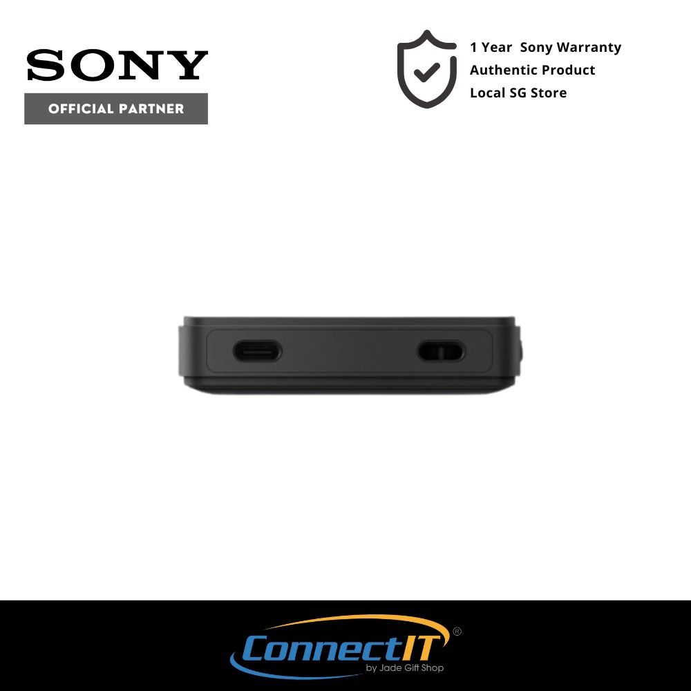 Sony NWZX707 Digital Portable Audio Player Walkman ZX Series NEWLY