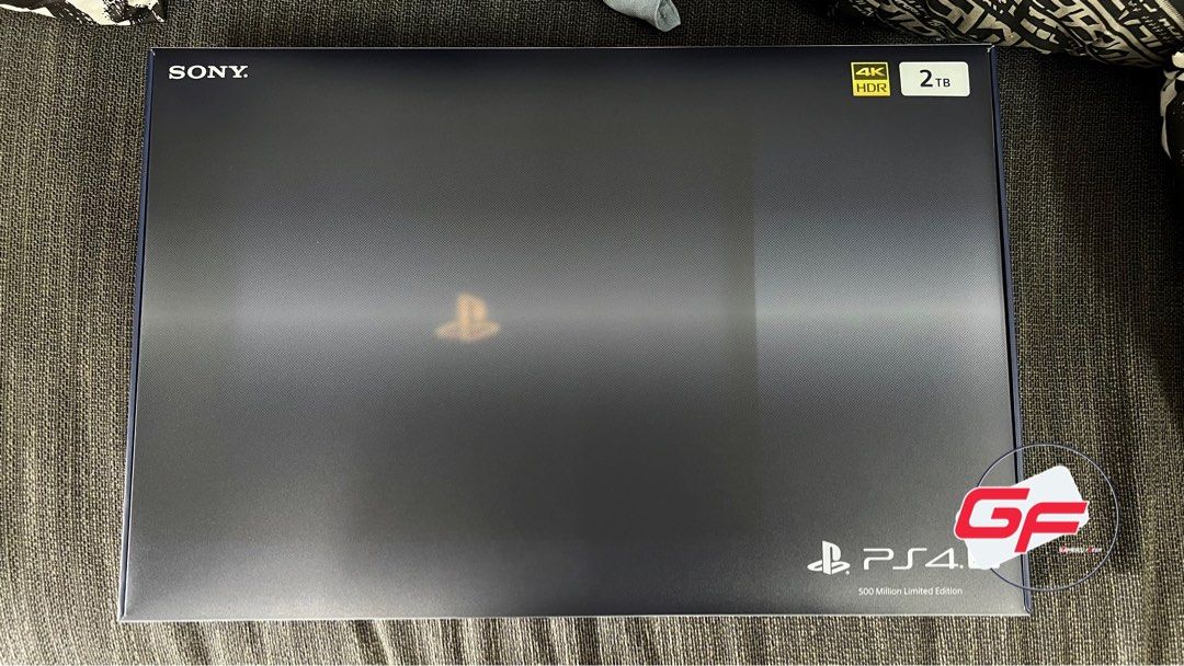 Sony ps4 new arrivals promo