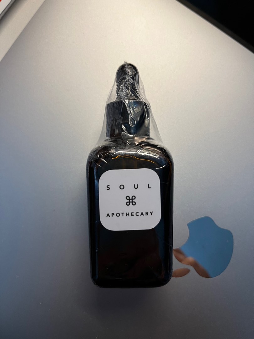 Soul Apothecary Glow Serum, Beauty & Personal Care, Face, Face Care on