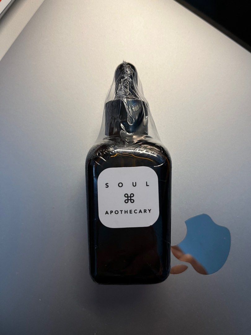 Soul Apothecary Glow Serum, Beauty & Personal Care, Face, Face Care on Carousell