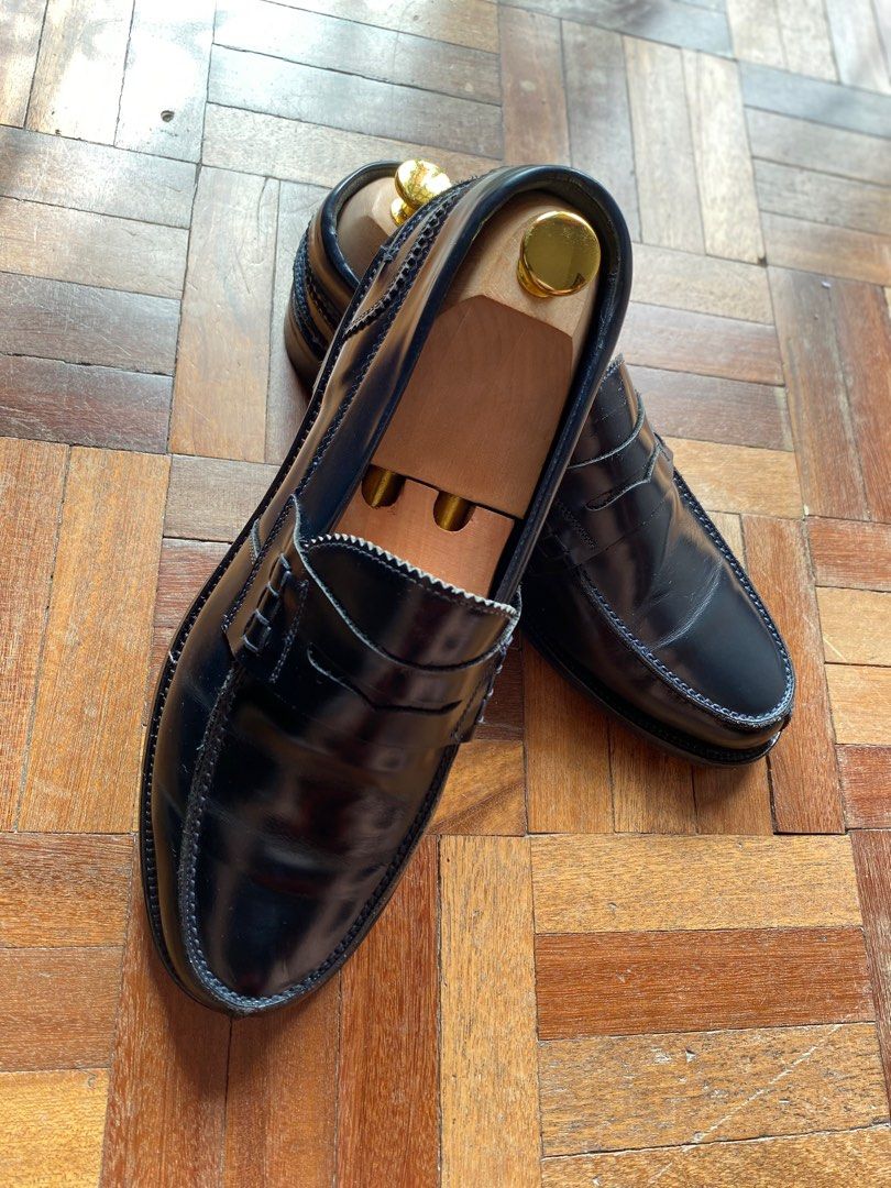 Spada sales roma shoes