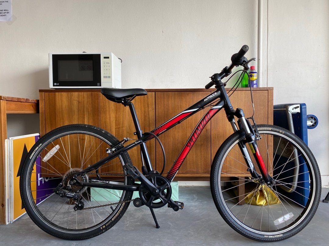 2016 specialized hotrock 24 online