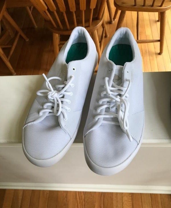 Sperry discount mesh sneakers