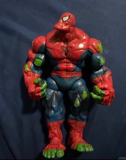 Spider Hulk