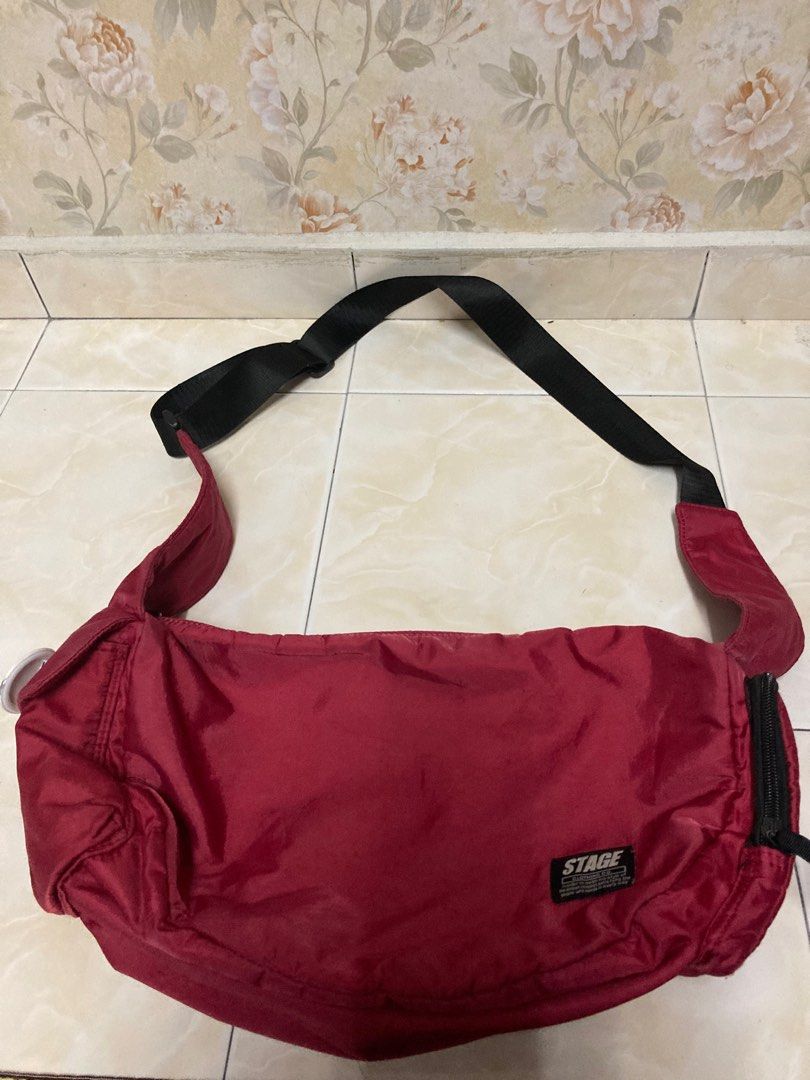 Stage 2025 sling bag