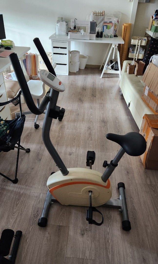 Standstill bicycle Sports Equipment Exercise Fitness Cardio