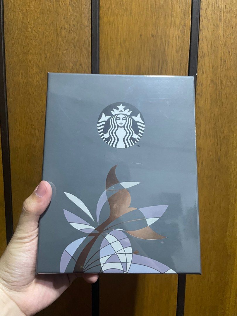 Starbucks 2023 planner, Hobbies & Toys, Books & Magazines, Textbooks on