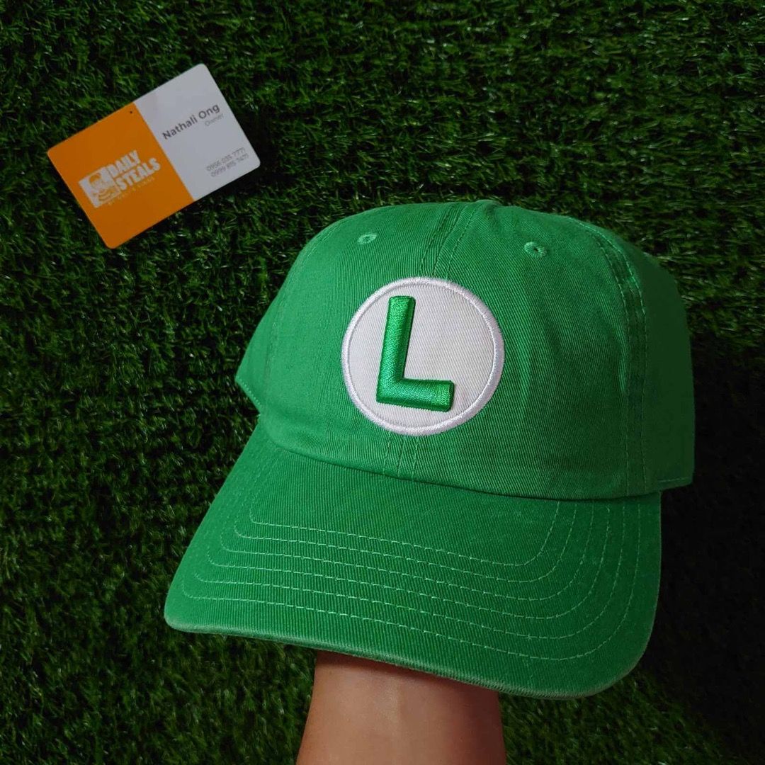 Super Mario