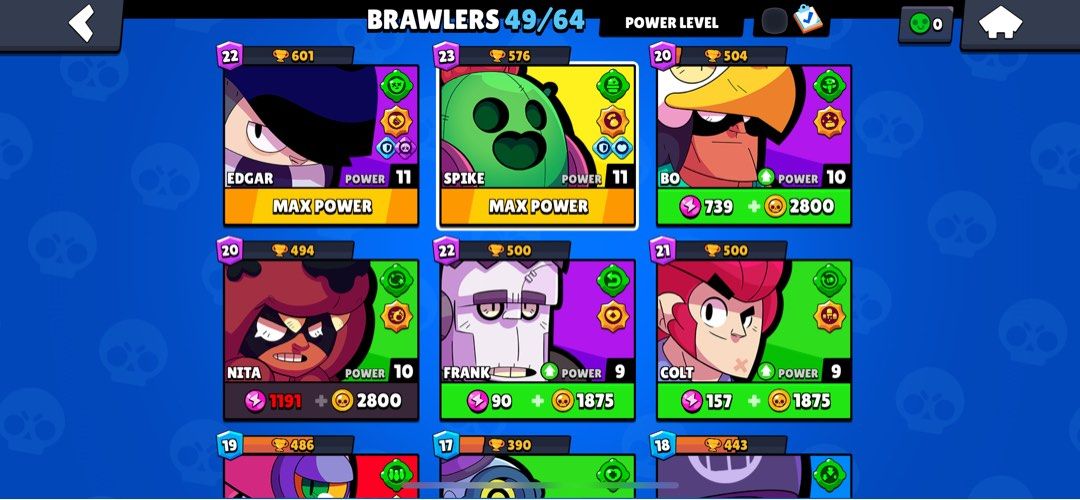 supercell id, Video Gaming, Video Games, Others on Carousell