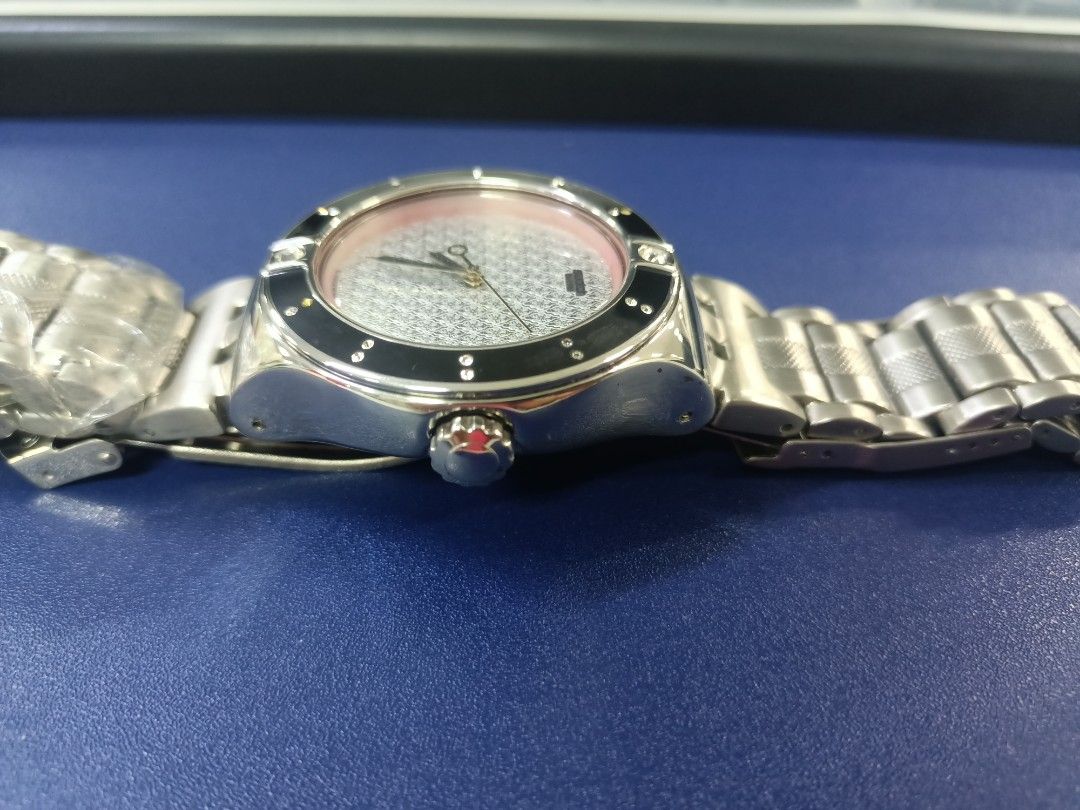 Swatch sr626sw v8 2025