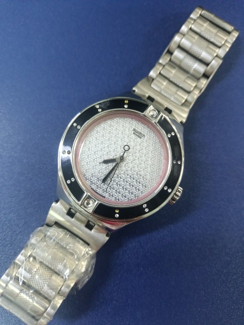 Swatch swiss sr626sw on sale